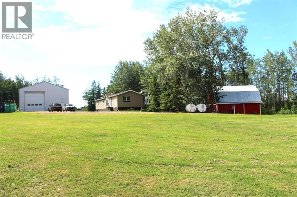 38532 Range Road 243, Rural Lacombe County, Alberta  T0C 0Y0 - Photo 1 - A2322627