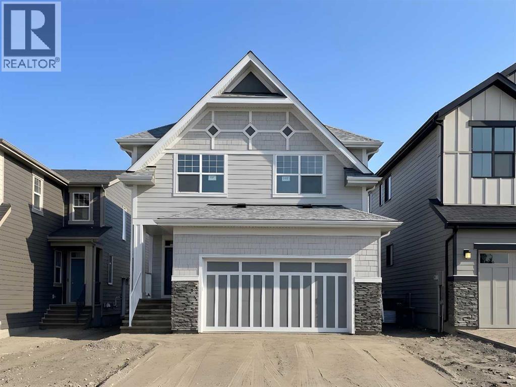 547 Mercado Avenue SE, Calgary, Alberta
