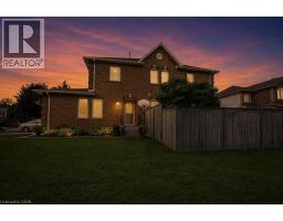 278 LANGLAW Drive, cambridge, Ontario