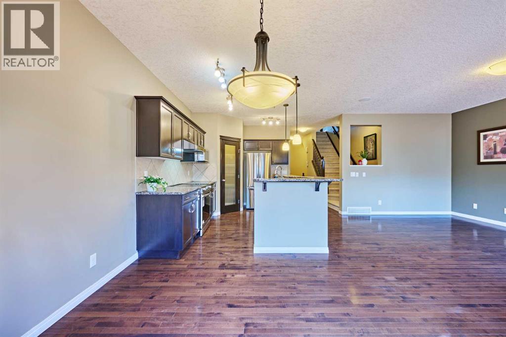 15 Silverado Saddle Court Sw, Calgary, Alberta  T2X 0H9 - Photo 11 - A2318913