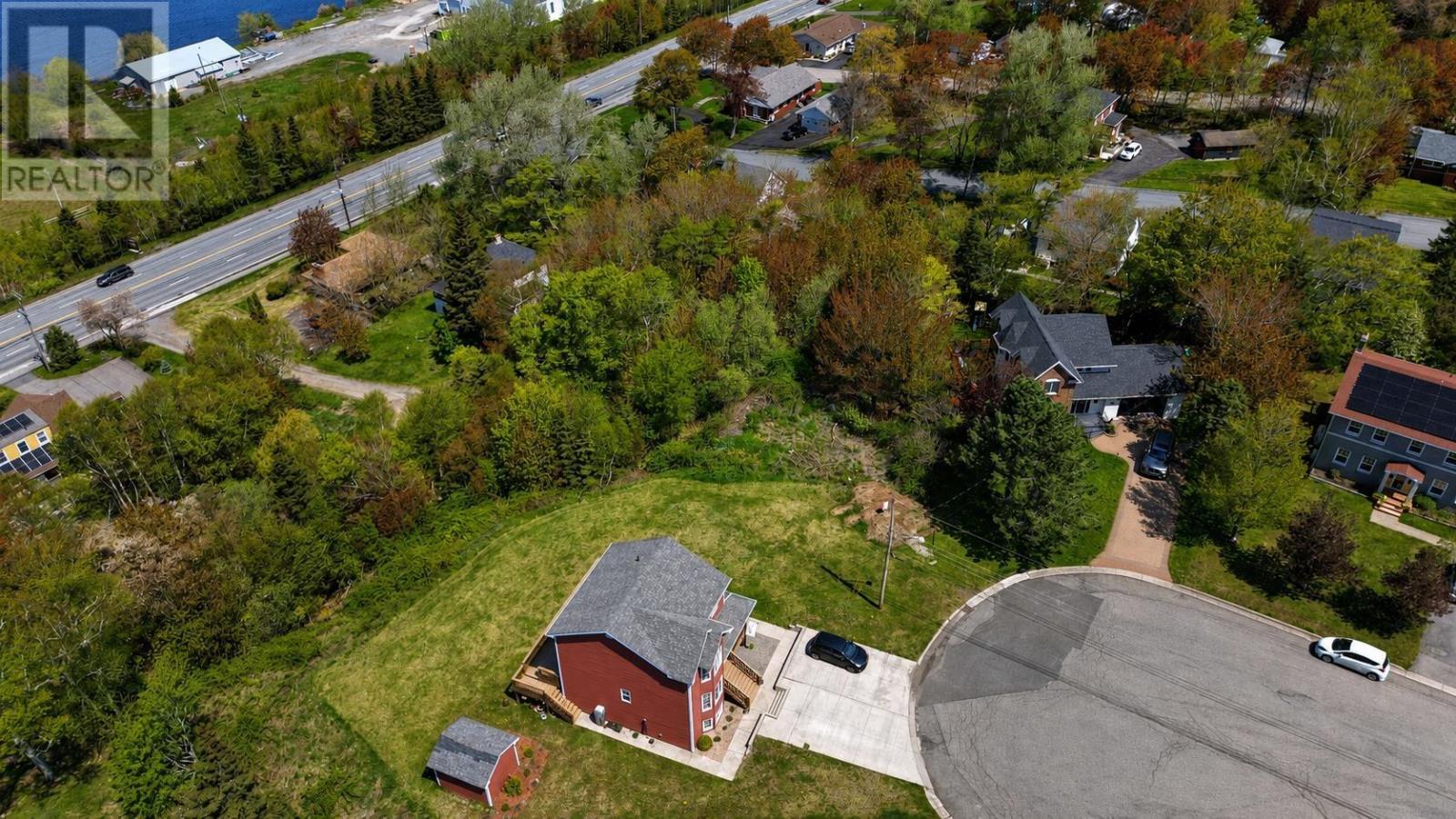 Lot 1 Ranni Crescent, Sydney River, Nova Scotia  B1S 3E1 - Photo 14 - 202608427