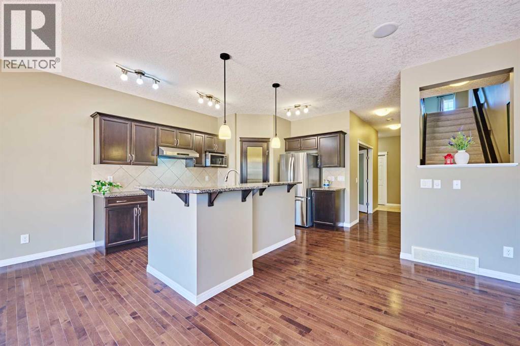 15 Silverado Saddle Court Sw, Calgary, Alberta  T2X 0H9 - Photo 14 - A2318913