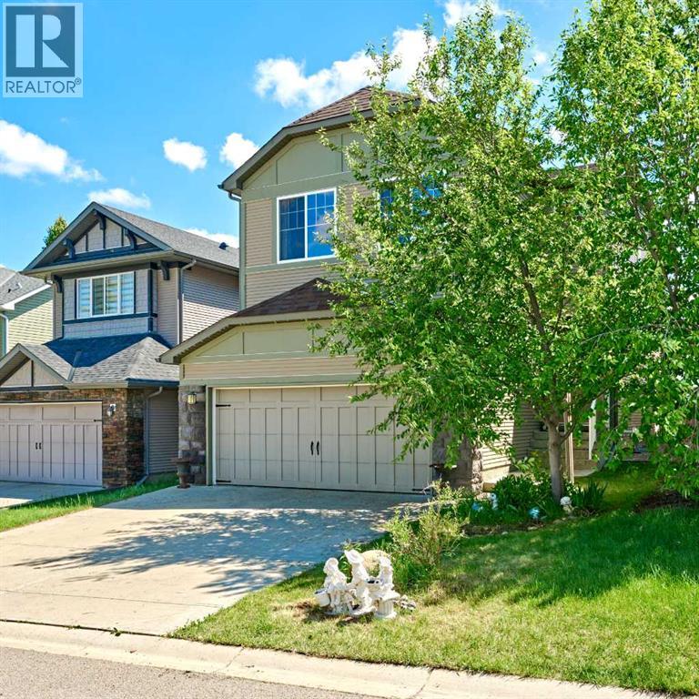 15 Silverado Saddle Court Sw, Calgary, Alberta  T2X 0H9 - Photo 3 - A2318913