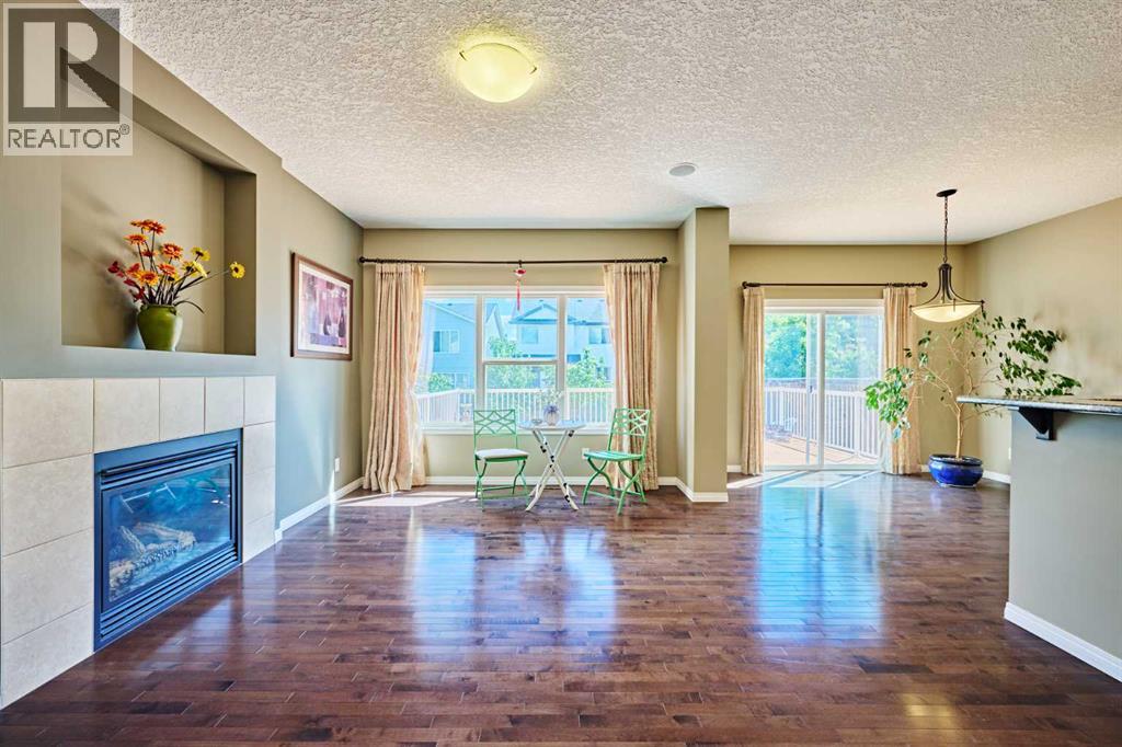15 Silverado Saddle Court Sw, Calgary, Alberta  T2X 0H9 - Photo 8 - A2318913