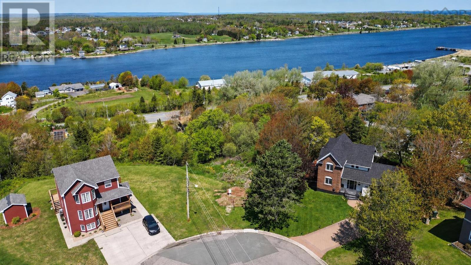 Lot 1 Ranni Crescent, Sydney River, Nova Scotia
