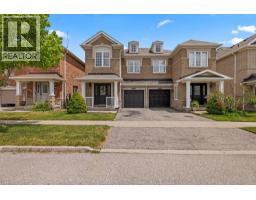 4670 THOMAS ALTON Boulevard, burlington, Ontario
