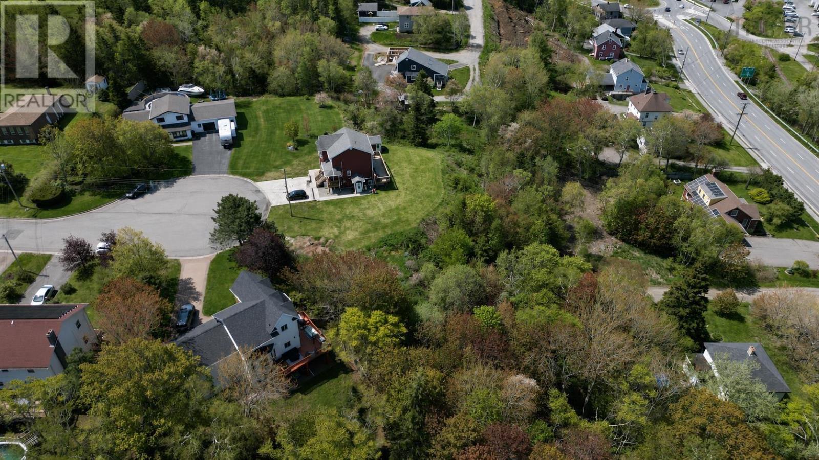 Lot 1 Ranni Crescent, Sydney River, Nova Scotia  B1S 3E1 - Photo 6 - 202608427