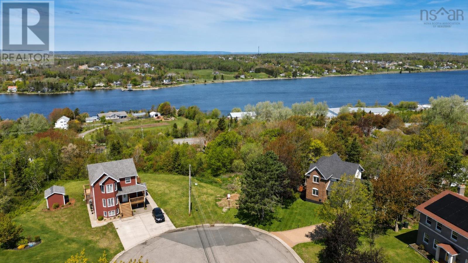 Lot 1 Ranni Crescent, Sydney River, Nova Scotia  B1S 3E1 - Photo 4 - 202608427