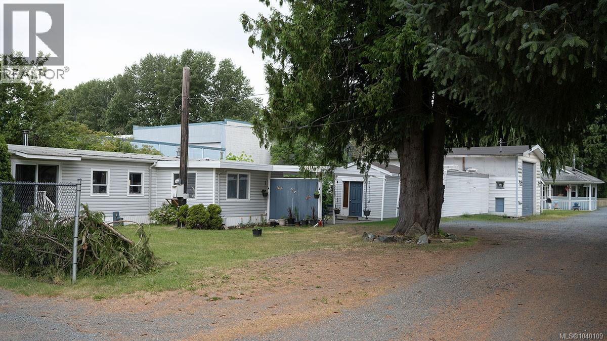 2480 Island Hwy, Campbell River, British Columbia  V9W 2C3 - Photo 3 - 1040109