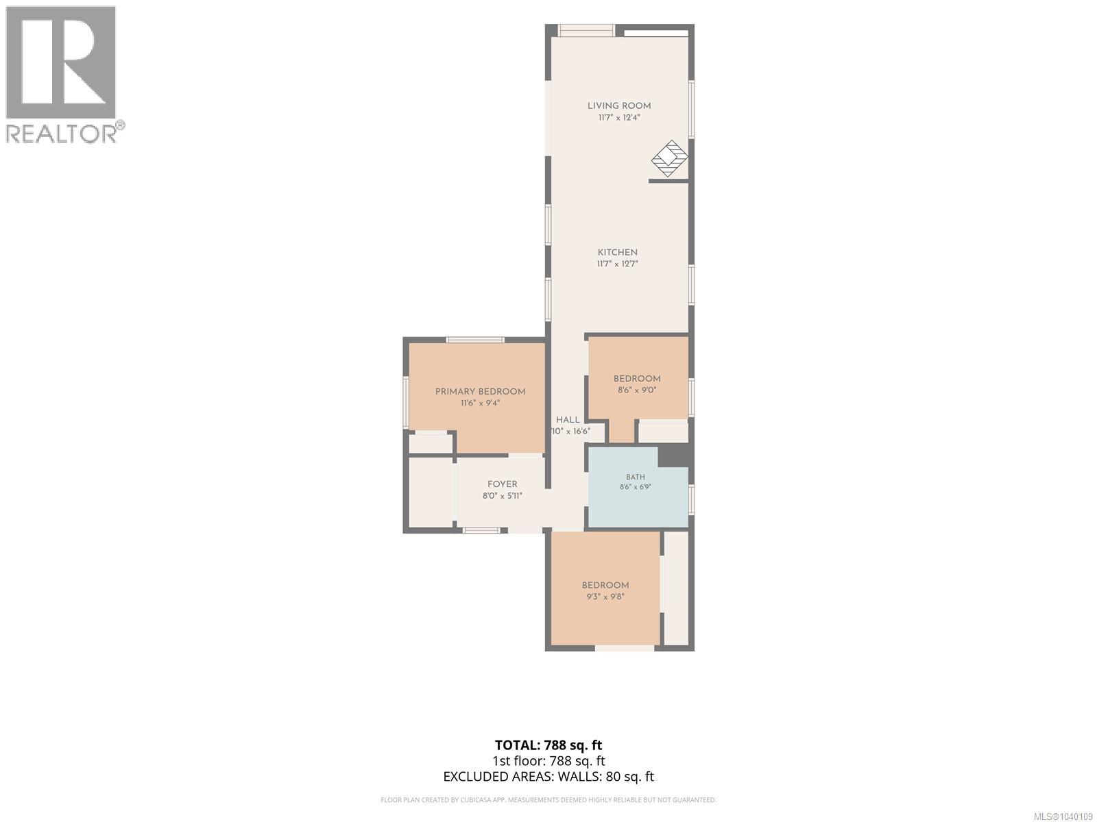 2480 Island Hwy, Campbell River, British Columbia  V9W 2C3 - Photo 4 - 1040109