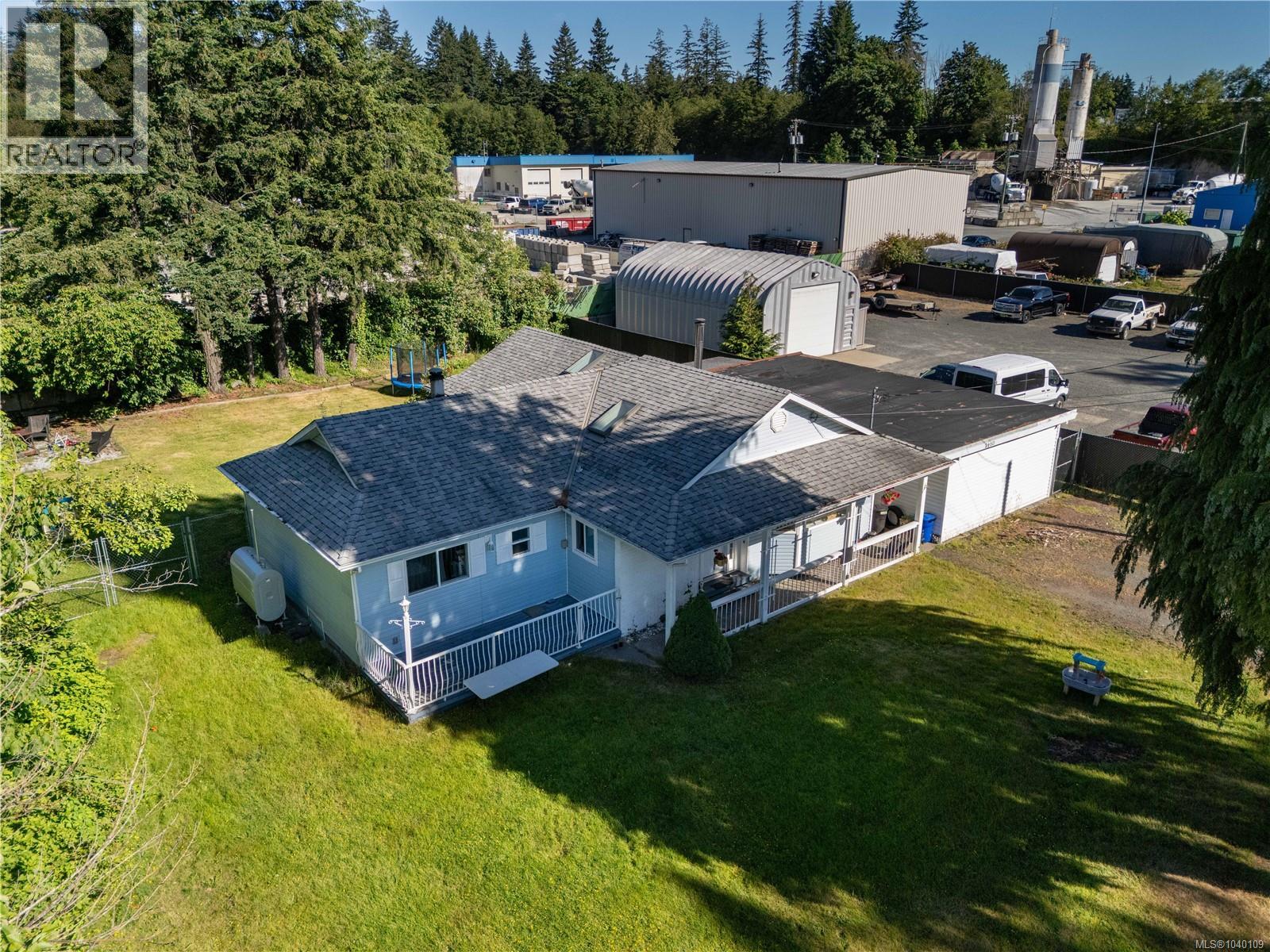 2480 Island Hwy, Campbell River, British Columbia  V9W 2C3 - Photo 7 - 1040109