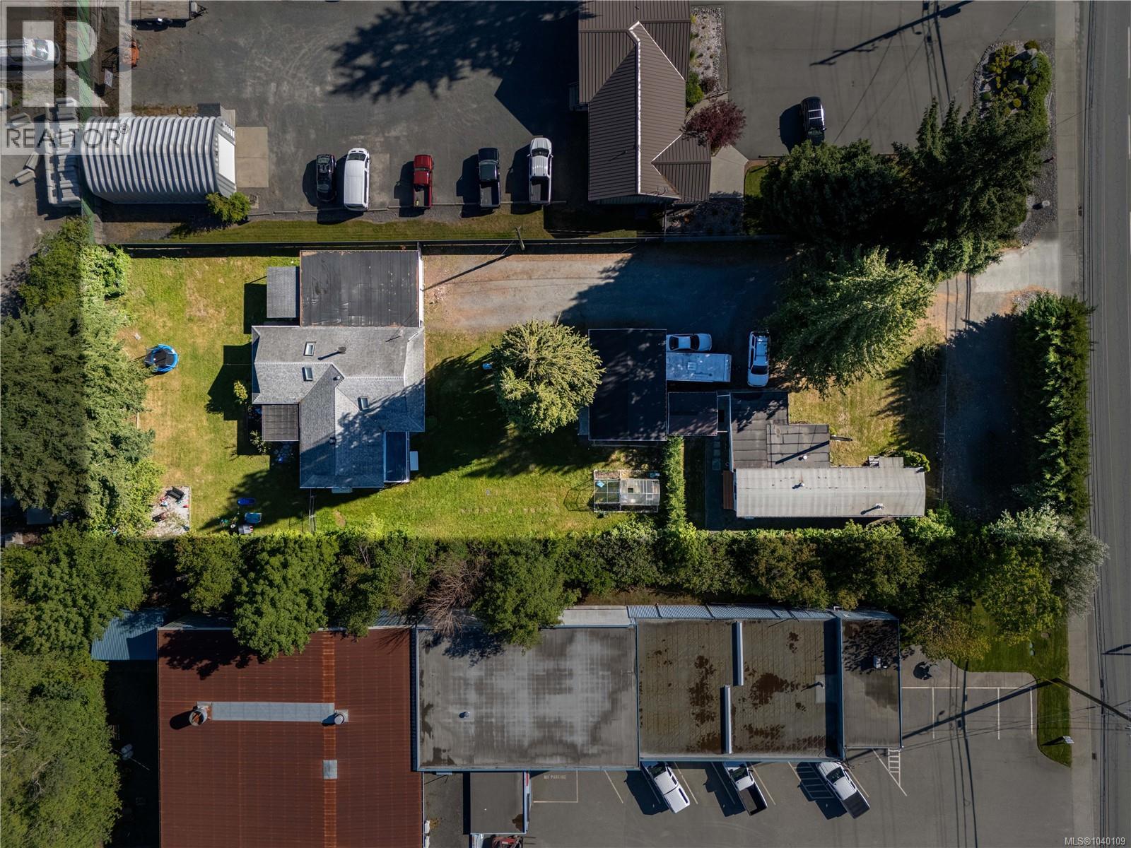 2480 Island Hwy, Campbell River, British Columbia  V9W 2C3 - Photo 8 - 1040109