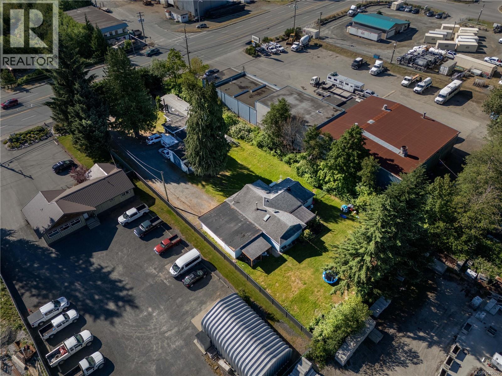 2480 Island Hwy, Campbell River, British Columbia  V9W 2C3 - Photo 9 - 1040109