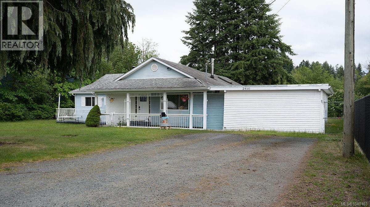 2480 Island Hwy