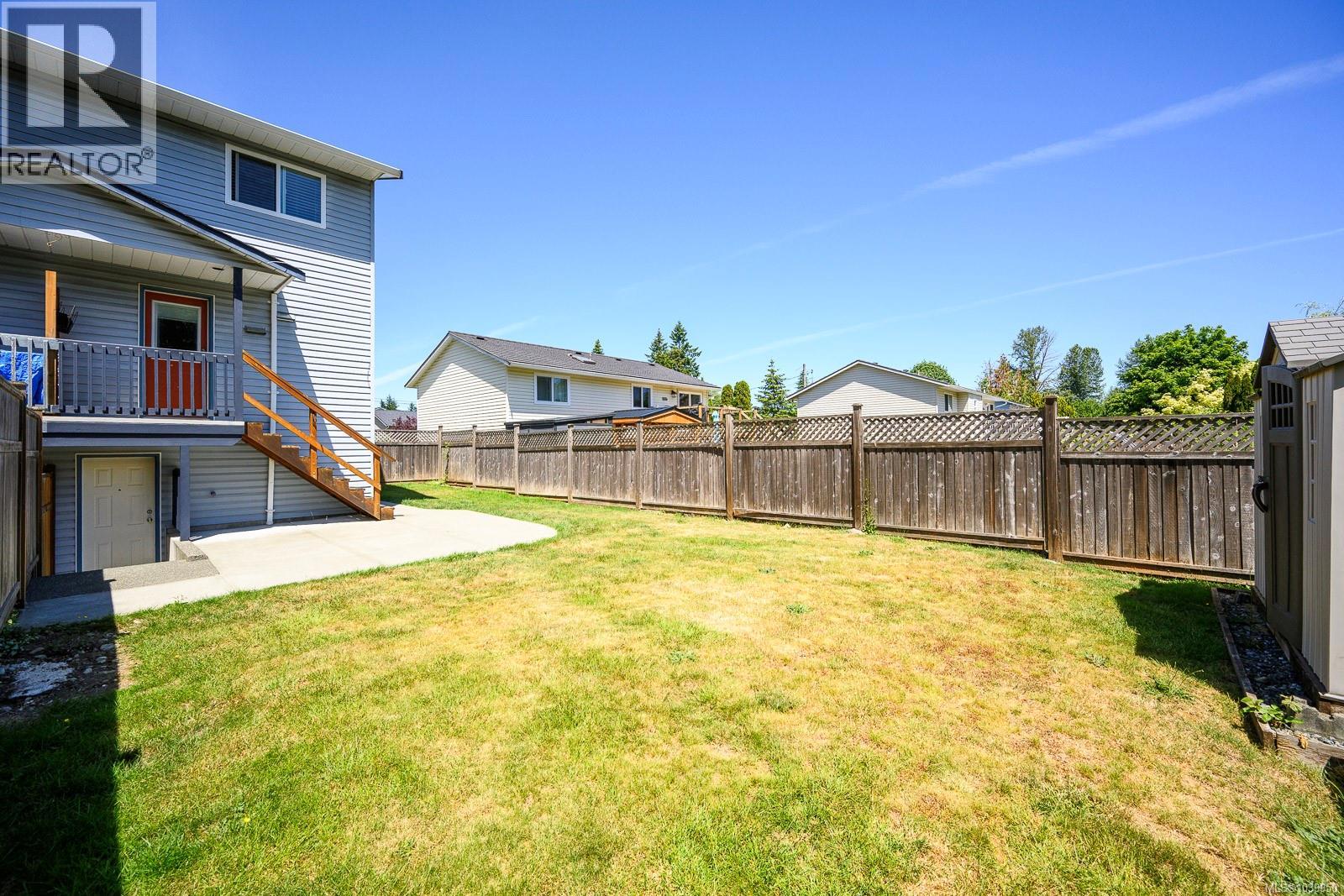 A 222 Mitchell Pl, Courtenay, British Columbia V9N 8R8 - Photo 4 - 1039950
