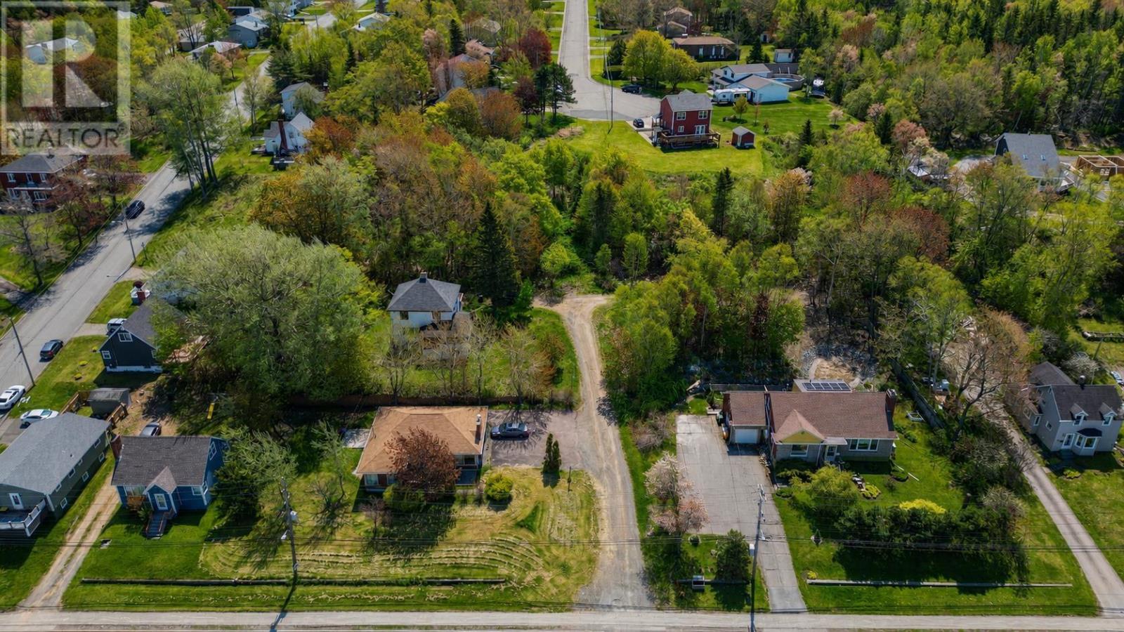 Lot 1 Ranni Crescent, Sydney River, Nova Scotia  B1S 3E1 - Photo 9 - 202608427