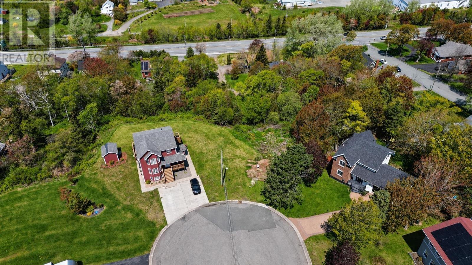 Lot 1 Ranni Crescent, Sydney River, Nova Scotia  B1S 3E1 - Photo 5 - 202608427