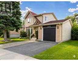 1470 ALDERSBROOK ROAD, London North, Ontario