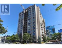 403 - 155 KENT STREET, London East, Ontario