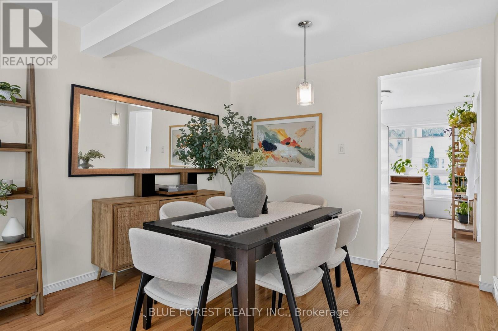 2 - 409 Thompson Road, London South, Ontario  N5Z 4Z1 - Photo 8 - X13466538