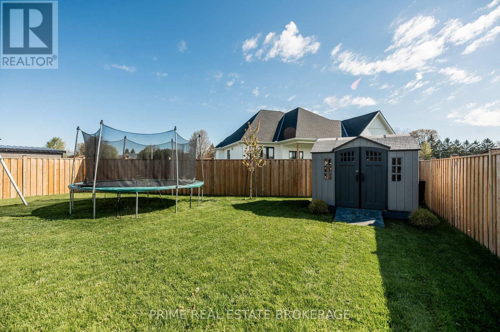 225 Leitch Street, Dutton/dunwich, Ontario  N0L 1J0 - Photo 46 - X13466602