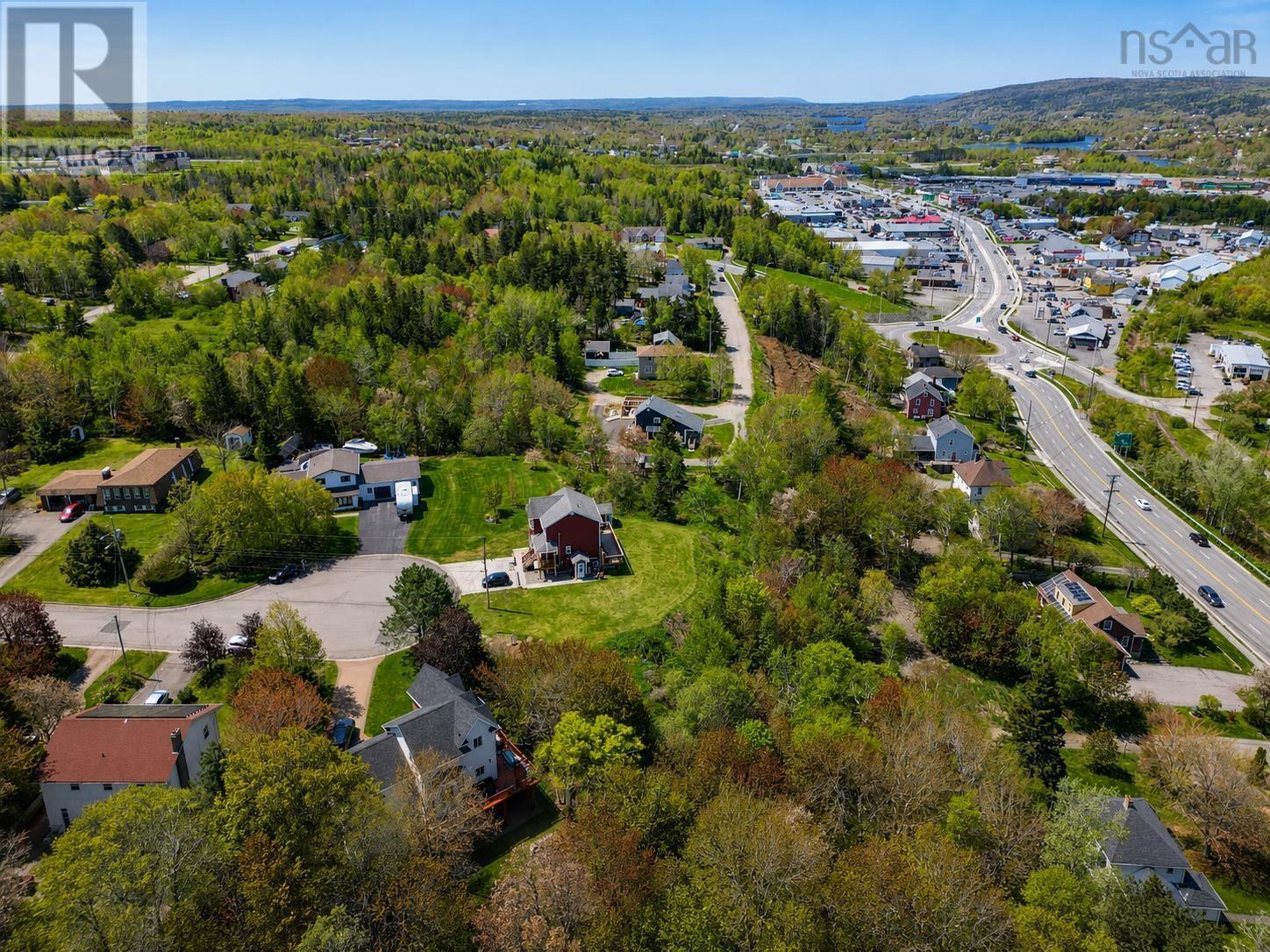 Lot 1 Ranni Crescent, Sydney River, Nova Scotia  B1S 3E1 - Photo 7 - 202608427