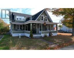 15 James Street, Oxford, Nova Scotia