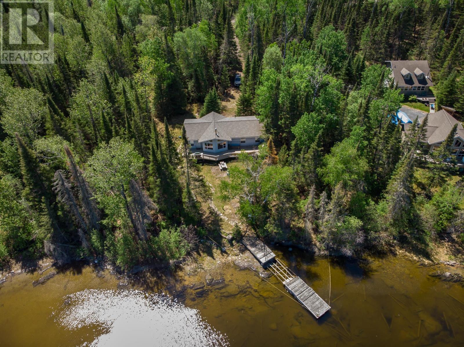 15 Lily Pad Rd, Mckenzie Portage Rd, S. Of Kenora, Ontario  P9N 0J2 - Photo 31 - TB2601018