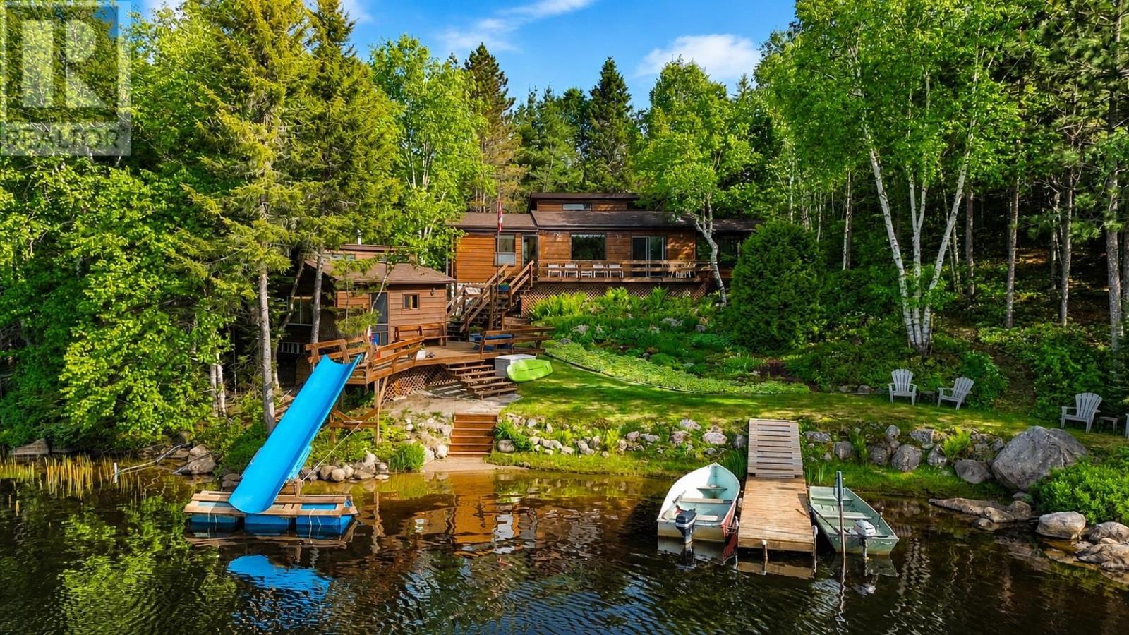 960 Pike Lake RD, Jacques Township, Ontario