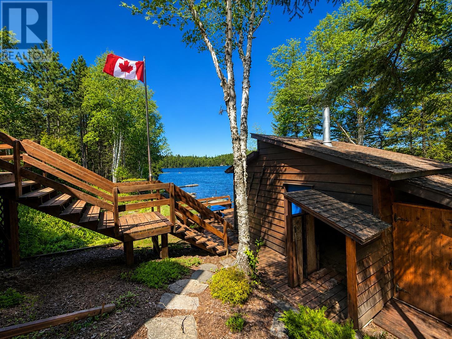 960 Pike Lake Rd, Jacques Township, Ontario  P7G 0Z3 - Photo 32 - TB2601596