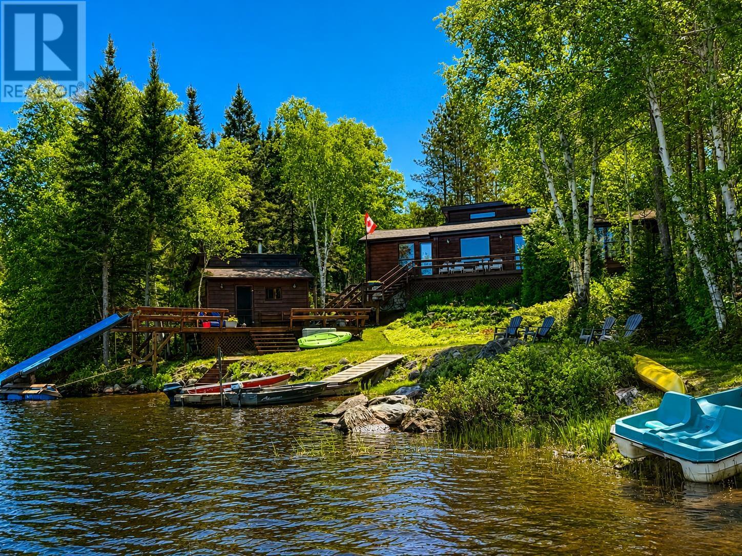 960 Pike Lake Rd, Jacques Township, Ontario  P7G 0Z3 - Photo 42 - TB2601596