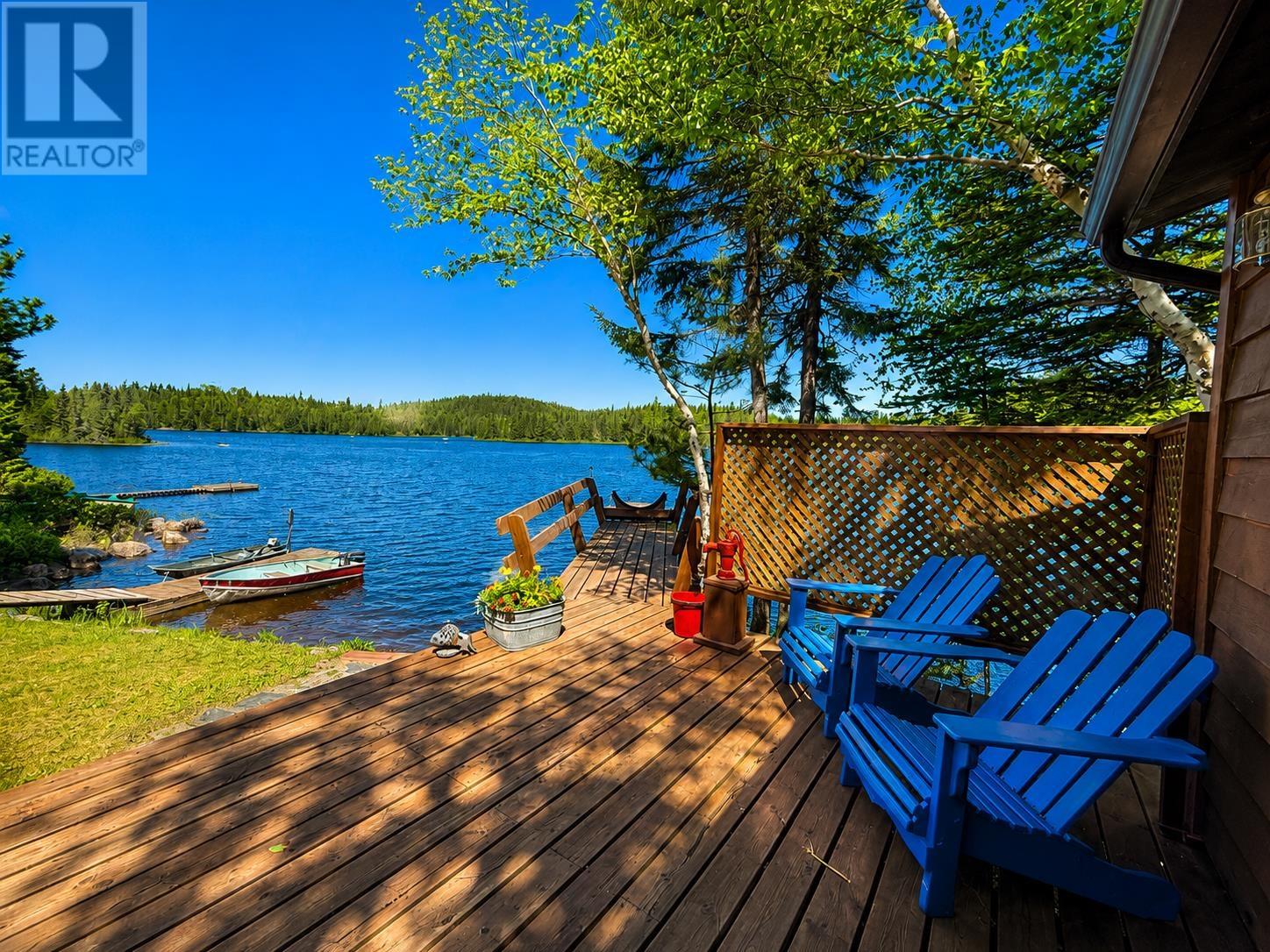 960 Pike Lake Rd, Jacques Township, Ontario  P7G 0Z3 - Photo 44 - TB2601596