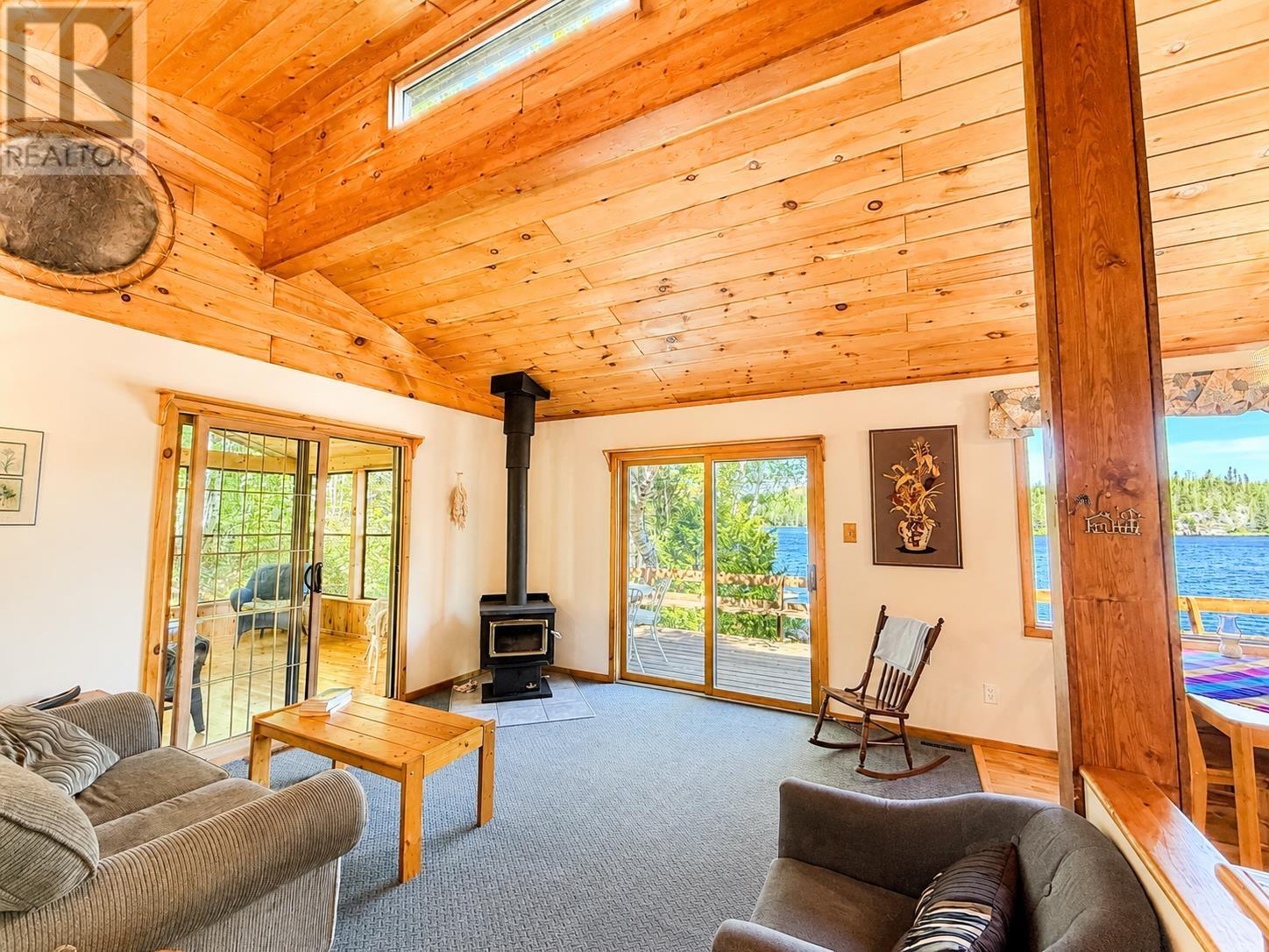 960 Pike Lake Rd, Jacques Township, Ontario  P7G 0Z3 - Photo 18 - TB2601596