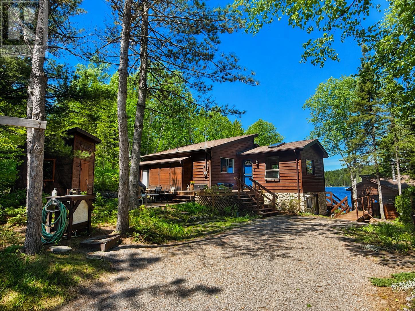 960 Pike Lake Rd, Jacques Township, Ontario  P7G 0Z3 - Photo 6 - TB2601596