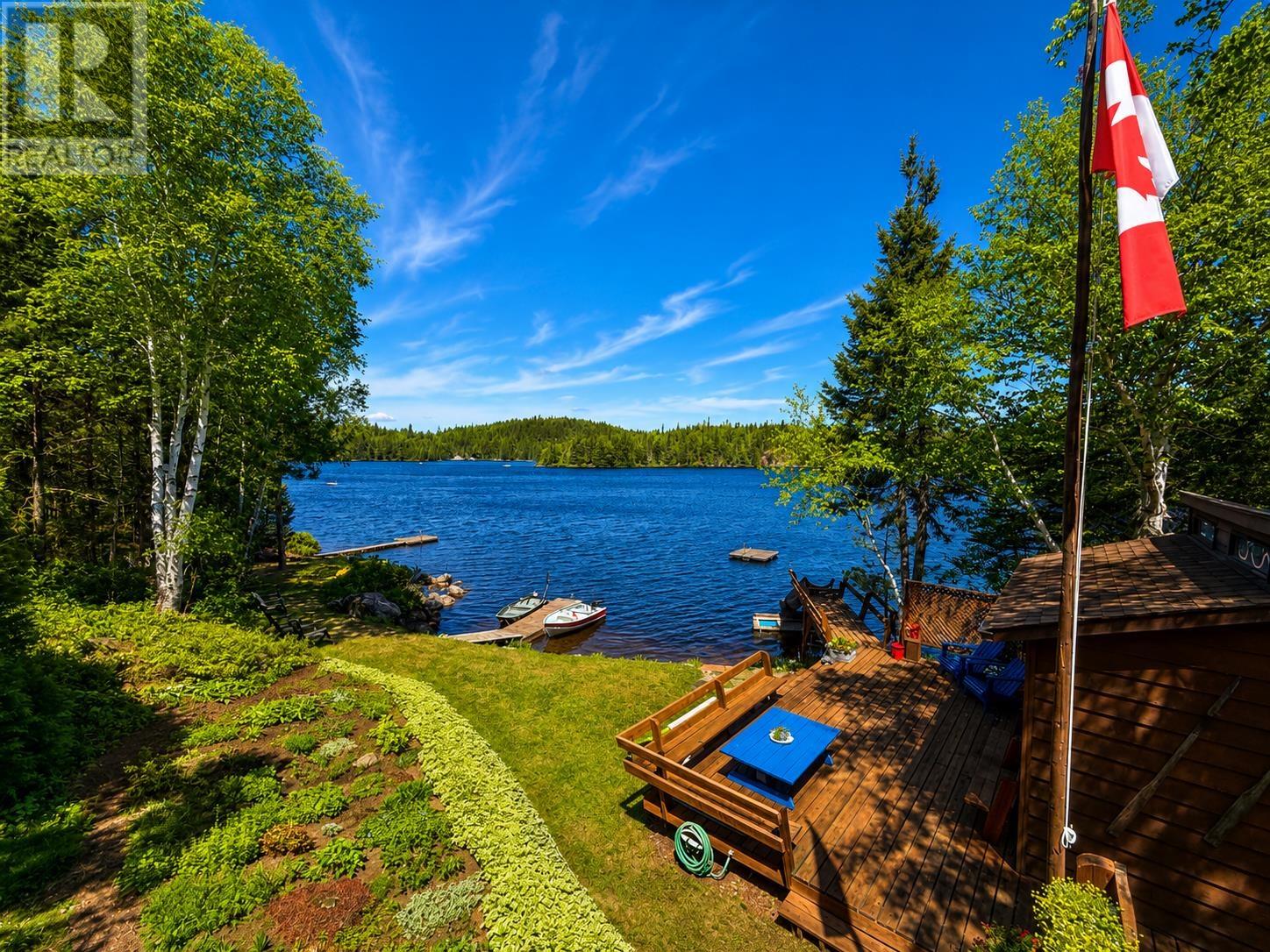 960 Pike Lake Rd, Jacques Township, Ontario  P7G 0Z3 - Photo 43 - TB2601596