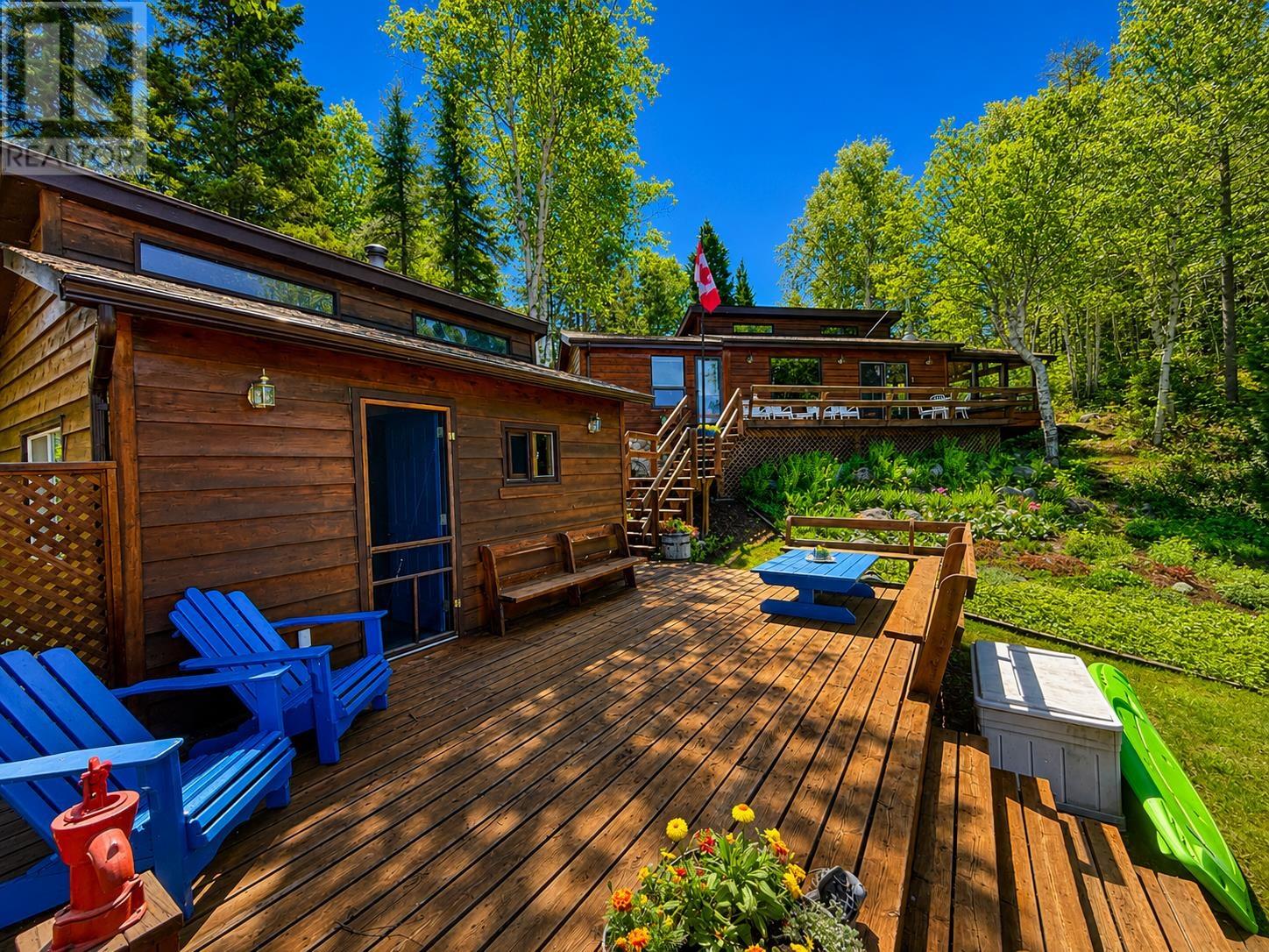 960 Pike Lake Rd, Jacques Township, Ontario  P7G 0Z3 - Photo 33 - TB2601596