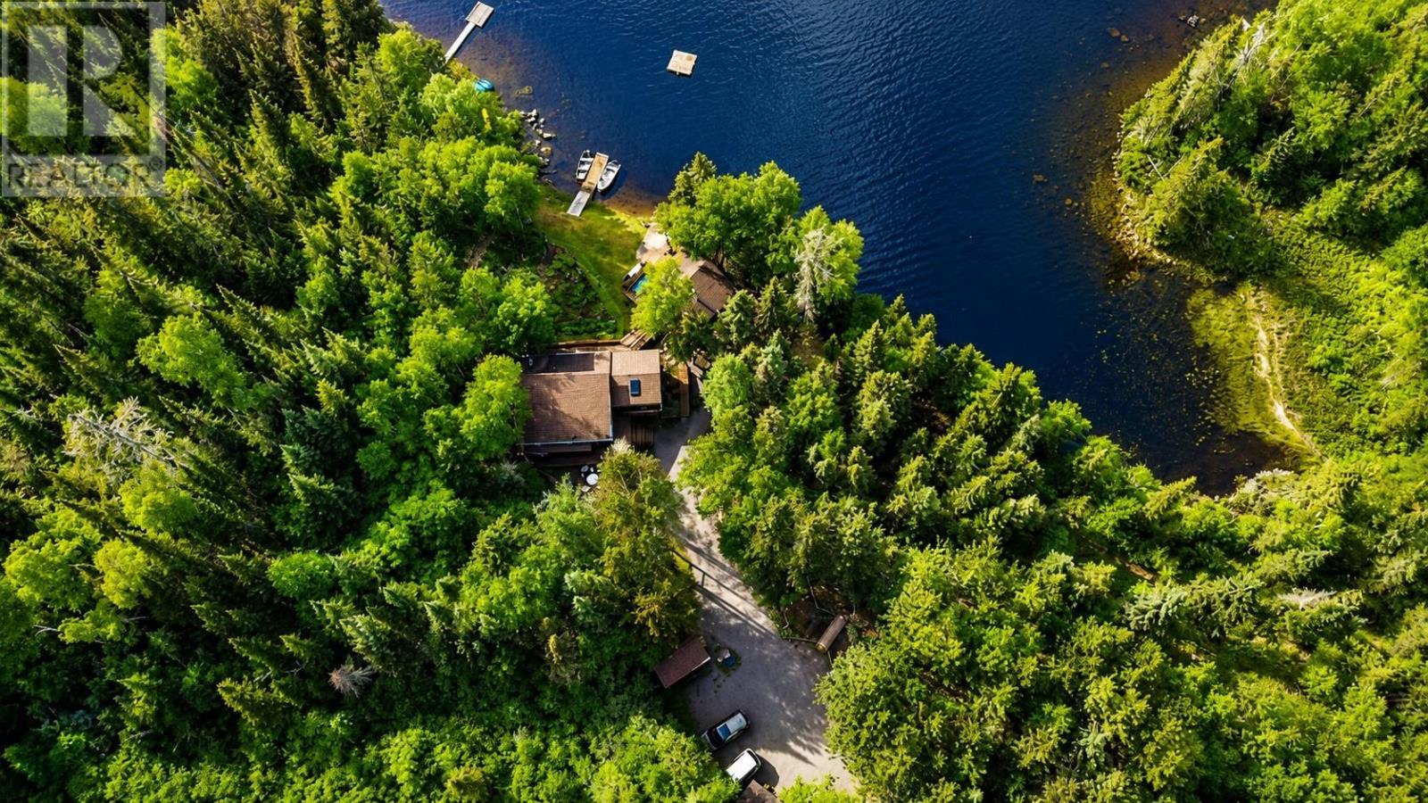 960 Pike Lake Rd, Jacques Township, Ontario  P7G 0Z3 - Photo 50 - TB2601596