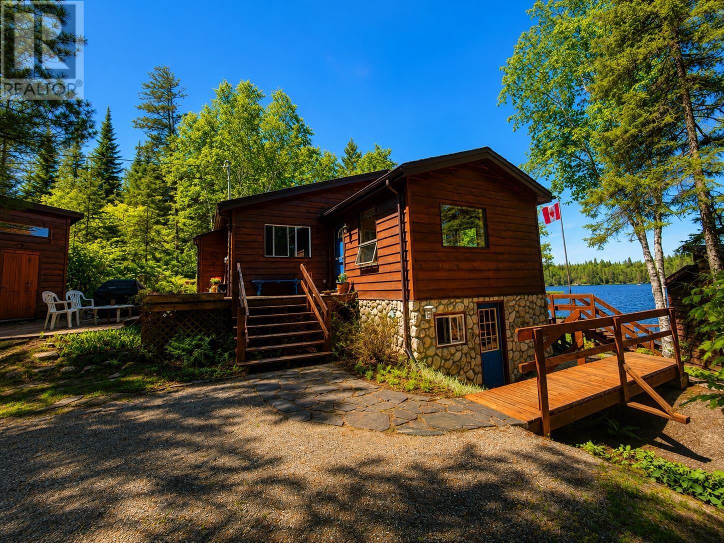 960 Pike Lake Rd, Jacques Township, Ontario  P7G 0Z3 - Photo 31 - TB2601596