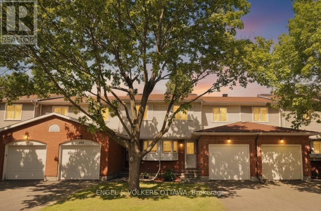 1152 DES FORETS AVENUE, Ottawa, Ontario