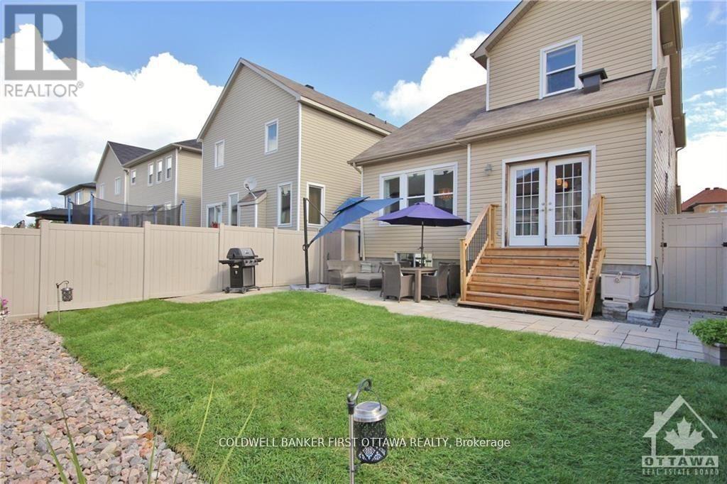 505 Bretby Crescent, Ottawa, Ontario K2J 5P8 - Photo 29 - X13466516
