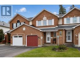 15 PETERSON PLACE, Ottawa, Ontario