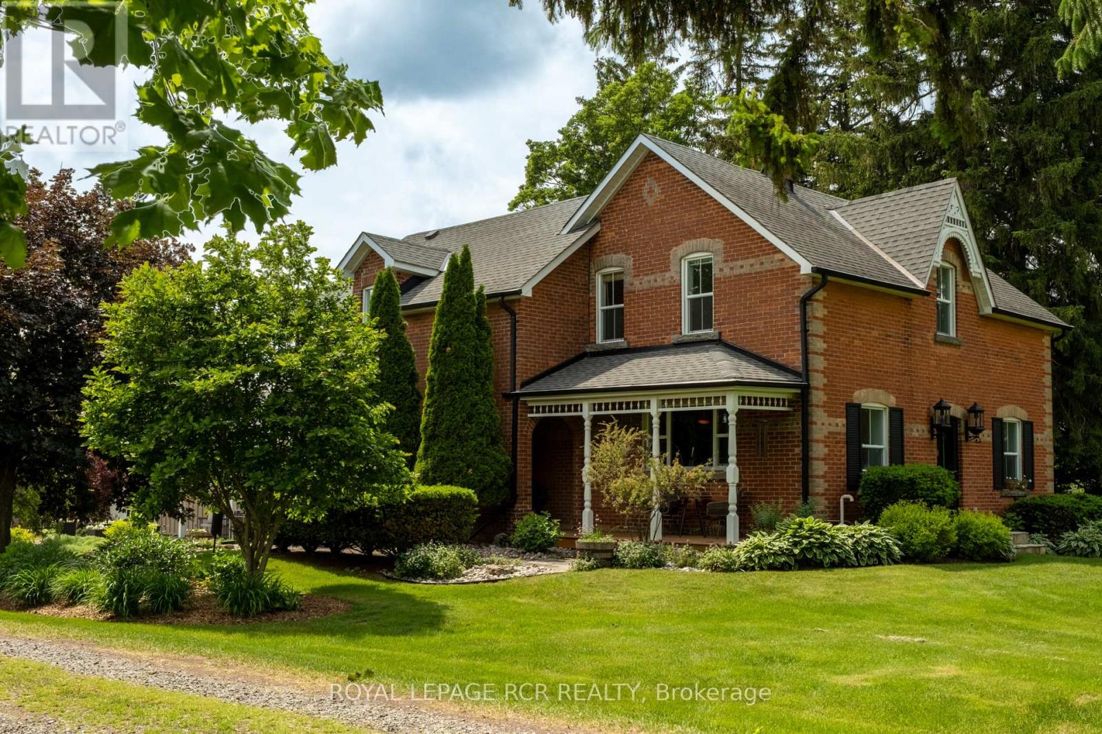 20044 HEART LAKE ROAD, Caledon, Ontario