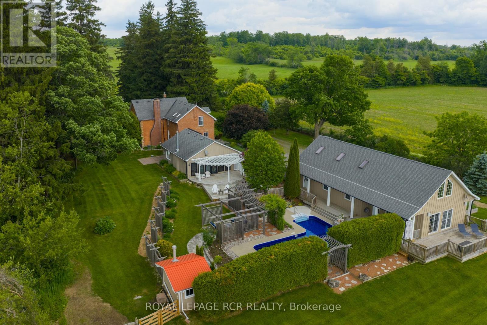 20044 Heart Lake Road, Caledon, Ontario  L7K 2A1 - Photo 2 - W13466078