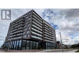708 - 251 MASONRY WAY, Mississauga, Ontario