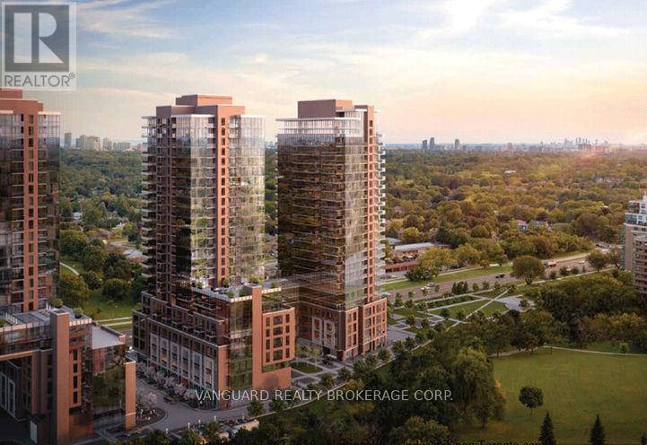 524 - 4010 EGLINTON AVENUE, Toronto, Ontario