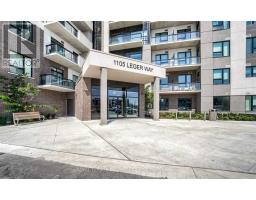 612 - 1105 LEGER WAY, Milton, Ontario