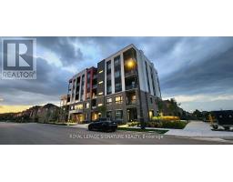 404 - 3285 CARDING MILL TRAIL, Oakville, Ontario