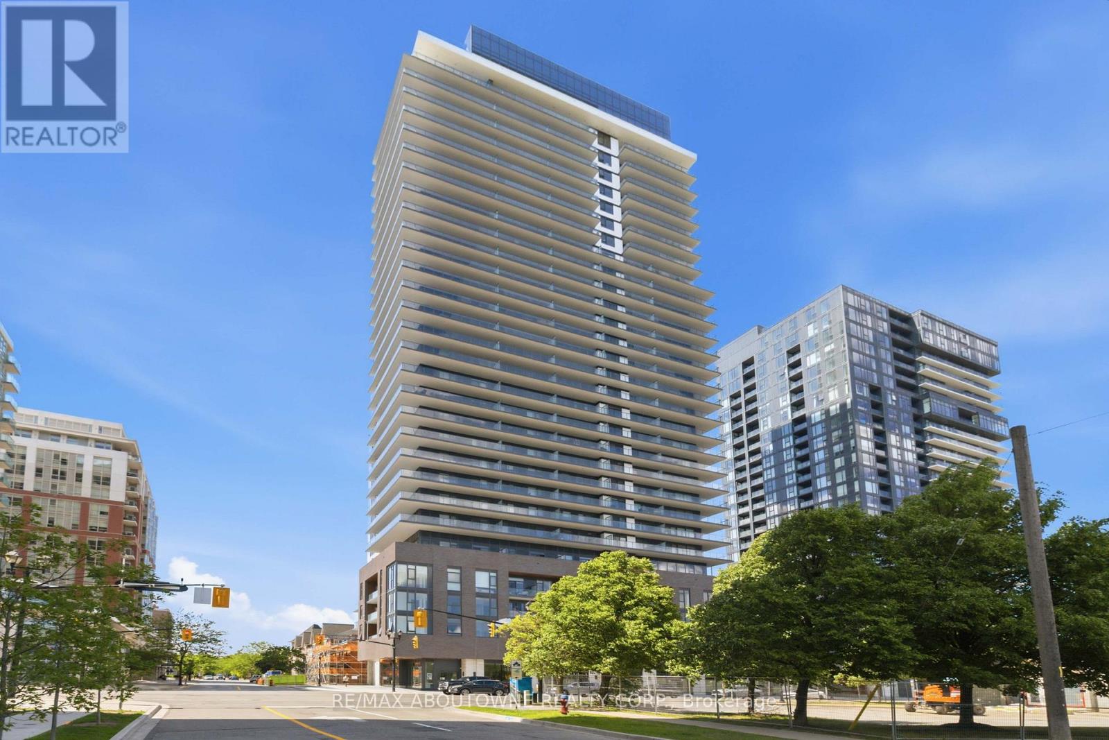 1211 - 2075 LAKESHORE ROAD, Burlington, Ontario