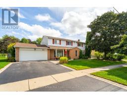 182 REXWAY DRIVE, Halton Hills, Ontario