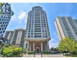 503 - 70 HIGH PARK AVENUE, Toronto, Ontario